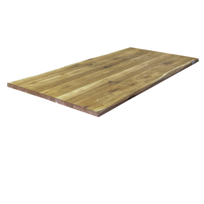 tablero madera de roble para mesas de comedor 240-300